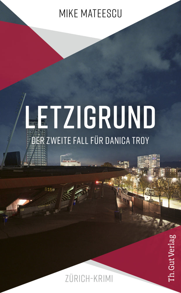 Letzigrund (Mike Mateescu)