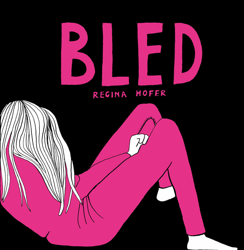 Bled (Regina Hofer)