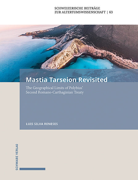 Mastia Tarseion Revisited (Luis Silva Reneses)