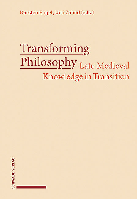Transforming Philosophy (Karsten Engel)