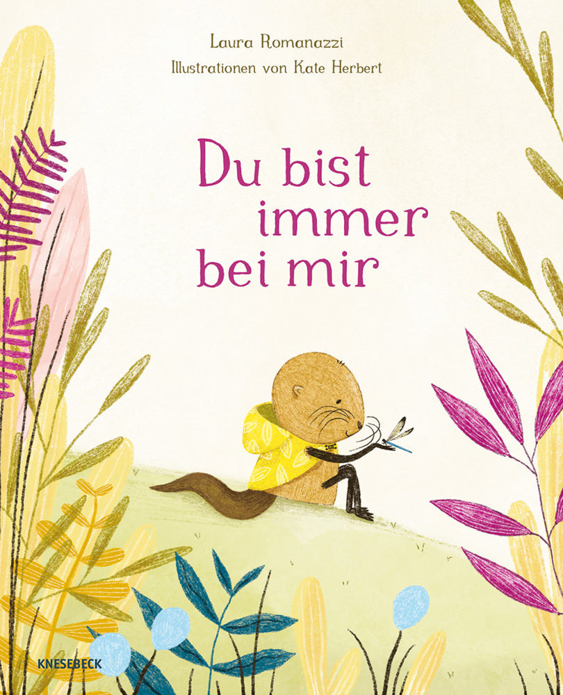 Du bist immer bei mir (Laura Romanazzi)