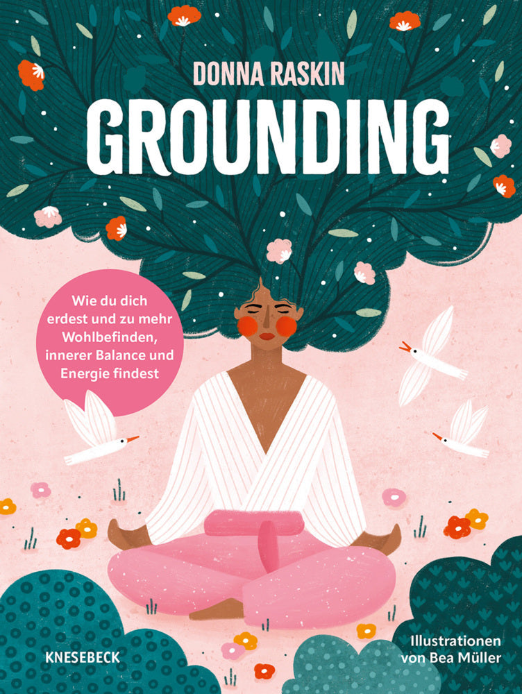 Grounding (Donna Raskin)