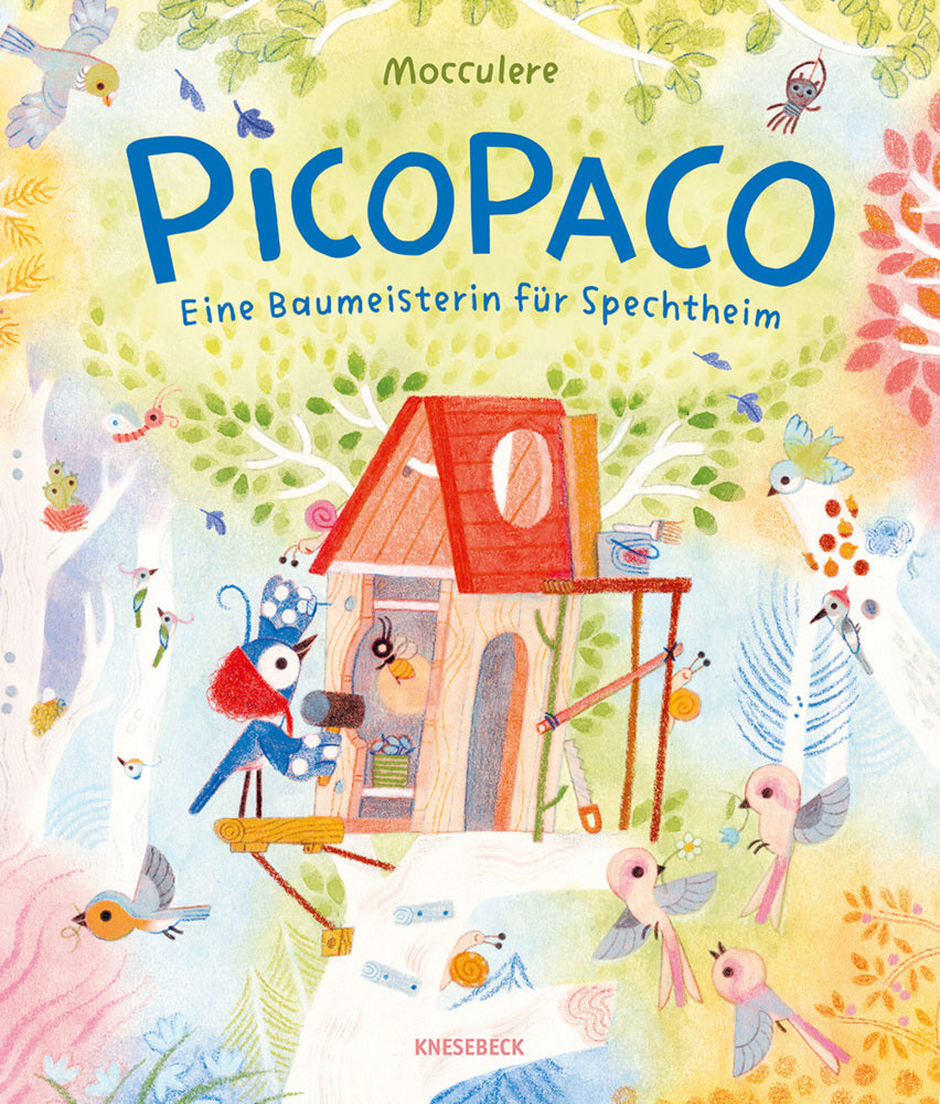 Picopaco (Mocculere)