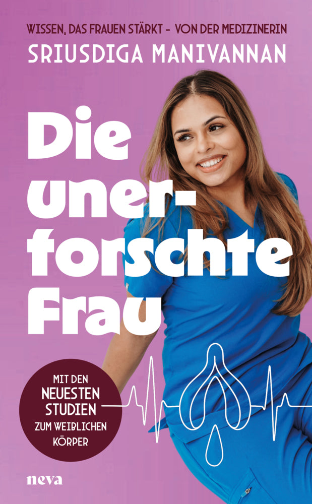 Die unerforschte Frau (Sriusdiga Manivannan)