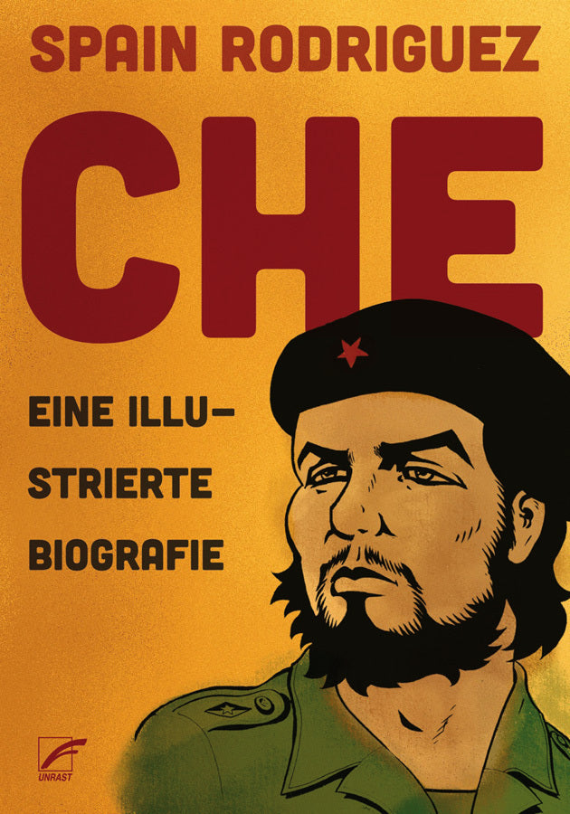 Che (Spain Rodriguez)
