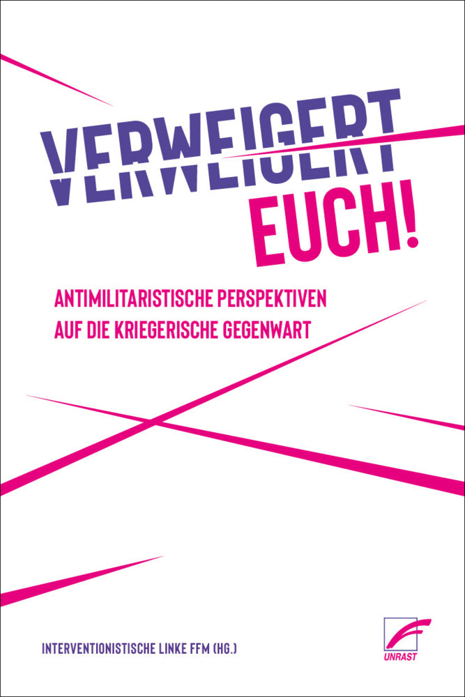 Verweigert euch! (Interventionistische Linke Ffm)