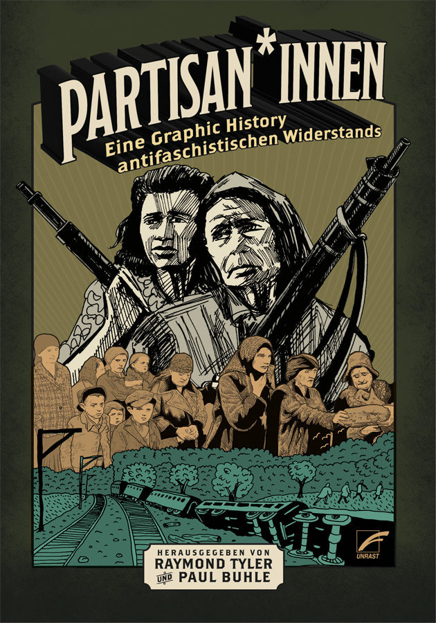 Partisan*innen (Raymond Tyler)