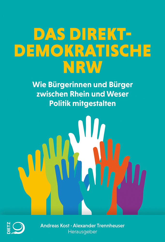Das direktdemokratische NRW (Andreas Kost)