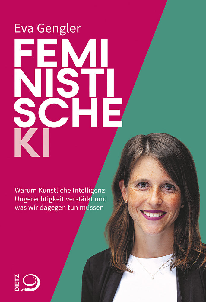 Feministische KI (Eva Gengler)