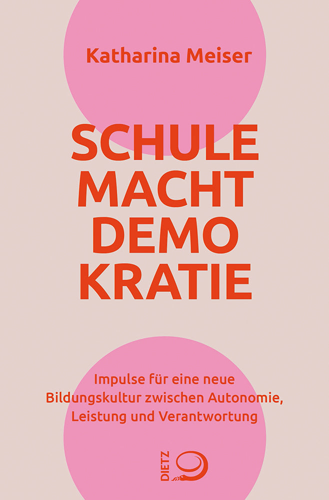 Schule macht Demokratie (Katharina Meiser)