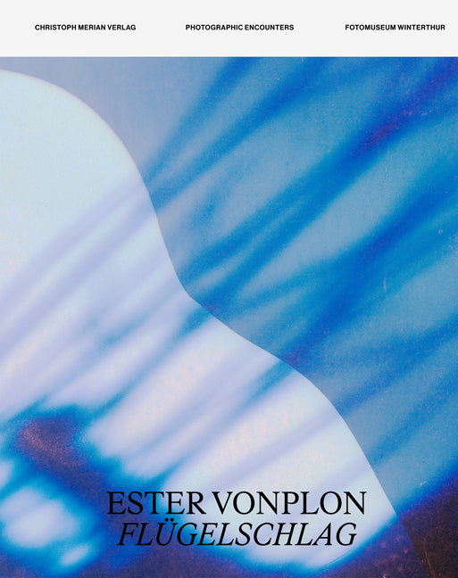 Ester Vonplon - Flügelschlag (Clara Bolin)