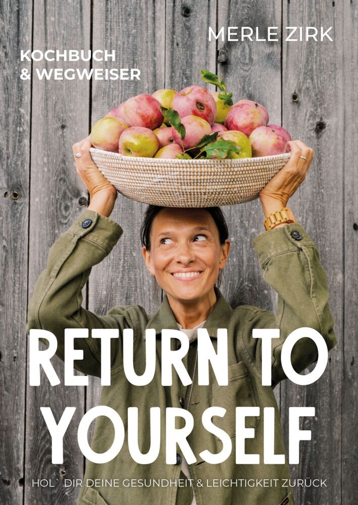 Return to yourself (Merle Zirk)