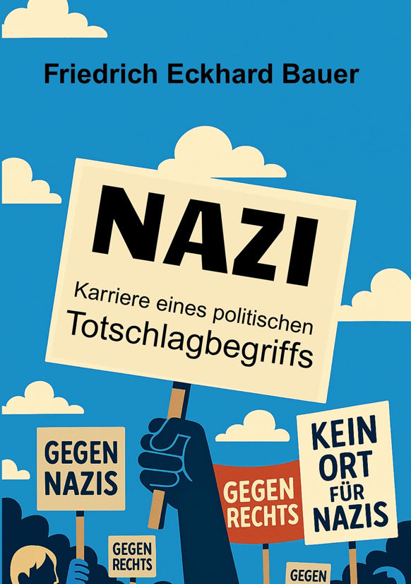 Nazi (Friedrich Eckhard Bauer)