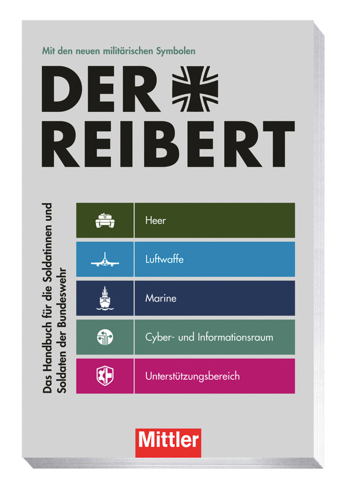 Der Reibert (Dr. Jan-Phillipp Weisswange)