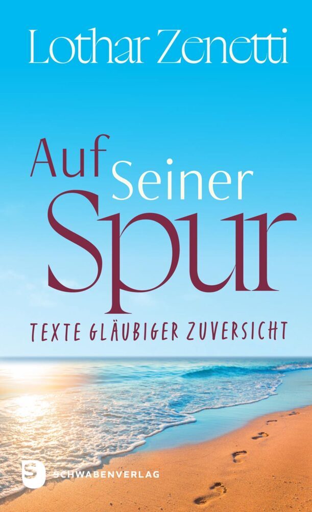 Auf Seiner Spur (Lothar Zenetti)