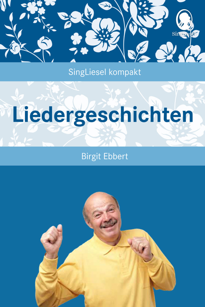 Liedergeschichten (Birgit Ebbert)