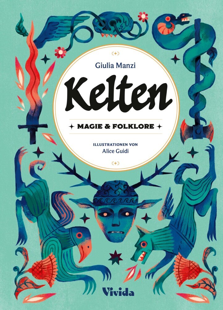 Kelten (Giulia Manzi)