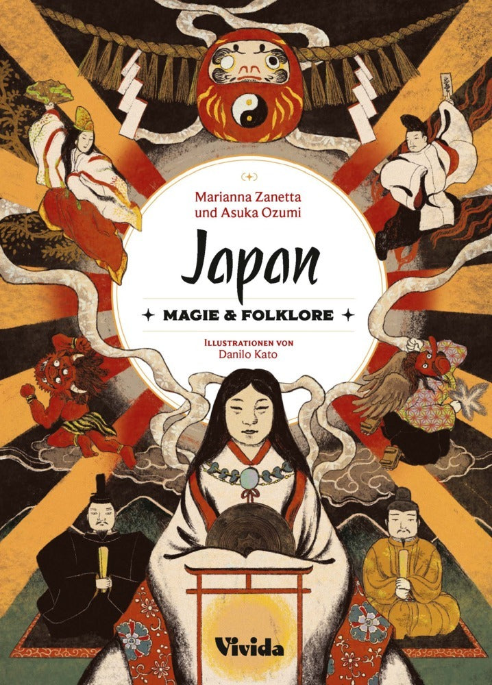 Japan (Asuka Ozumi Marianna Zanetta)