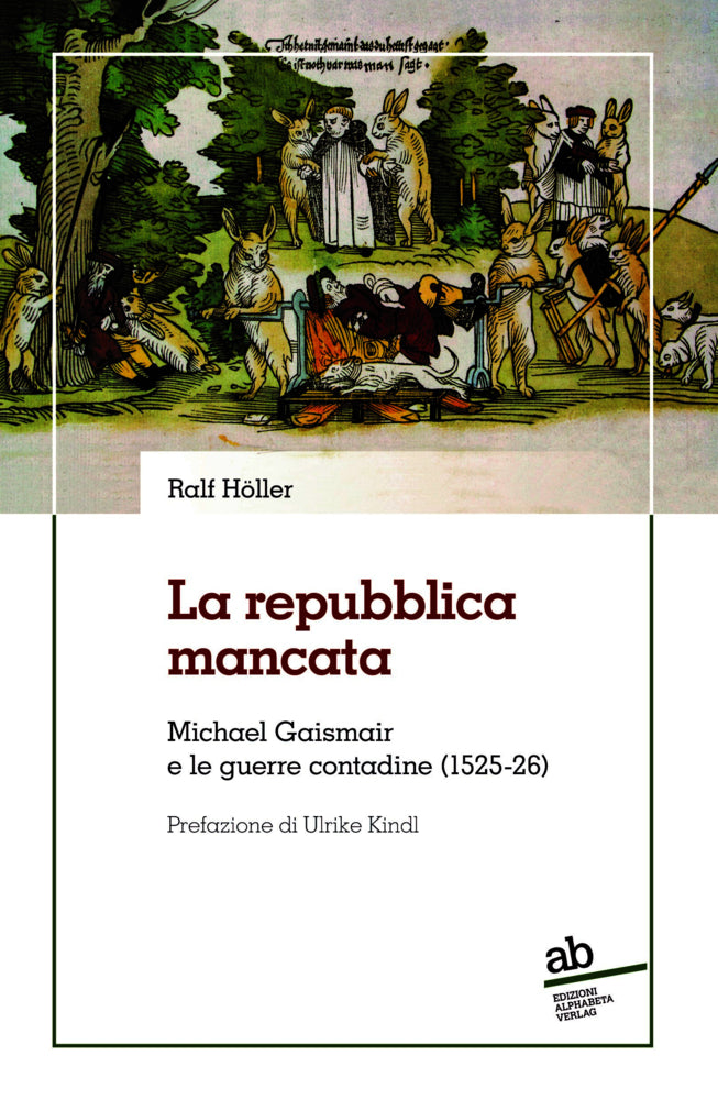 La repubblica mancata (Ralf Höller)