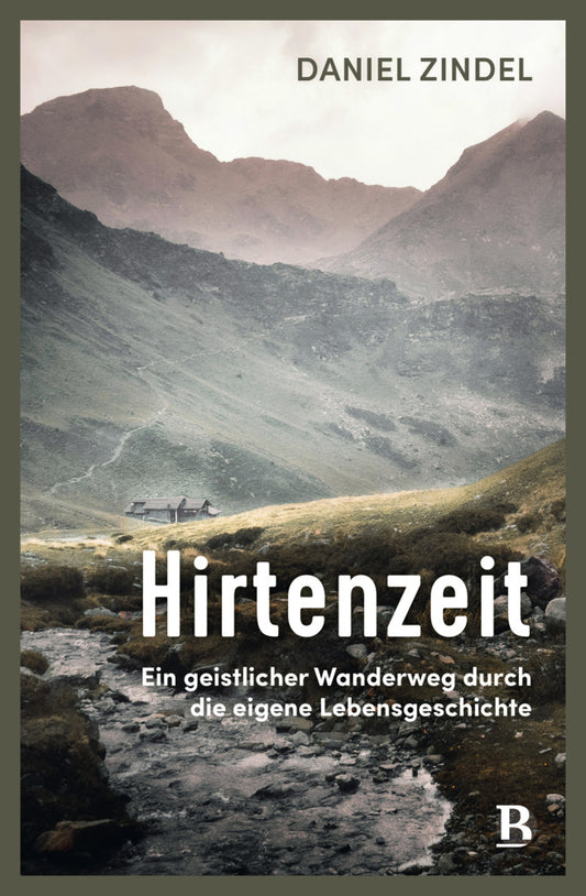 Hirtenzeit (Daniel Zindel)