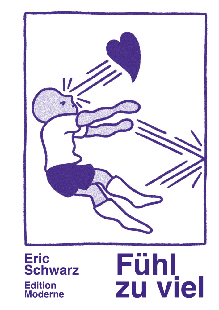 Fühl zu viel (Eric Schwarz)