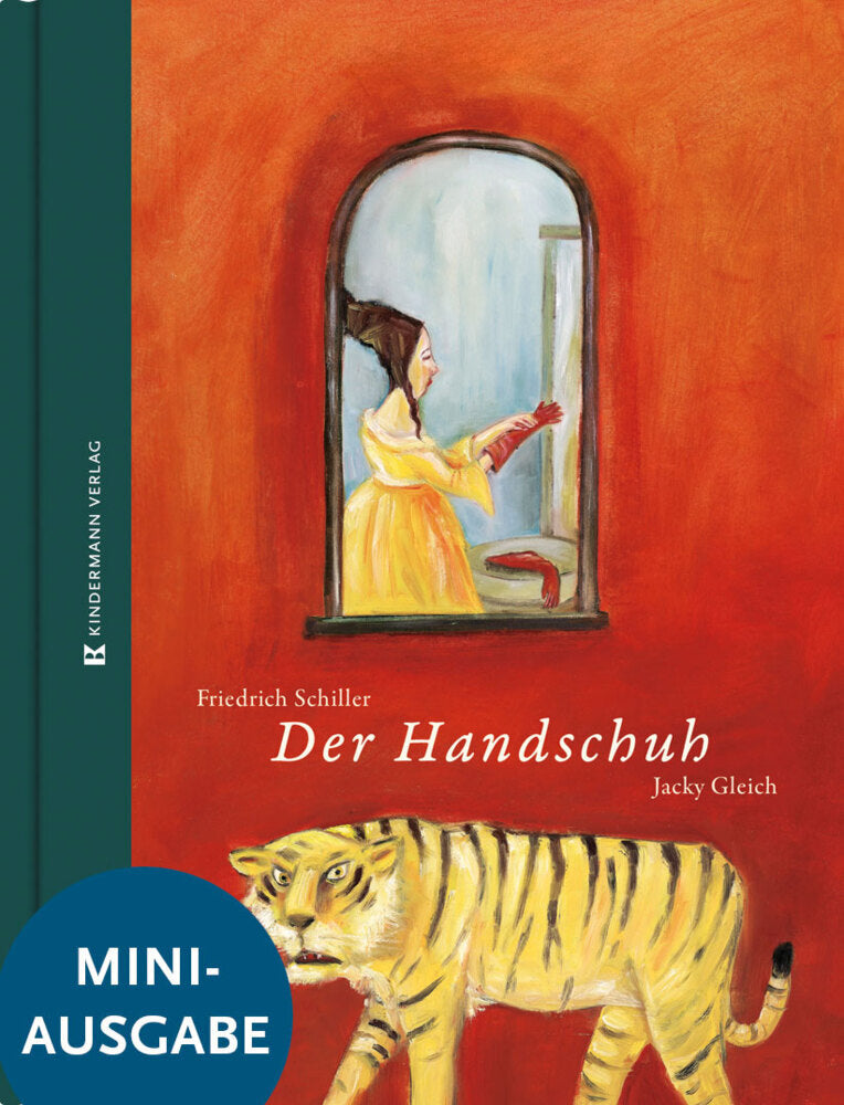 Der Handschuh (Friedrich Schiller)