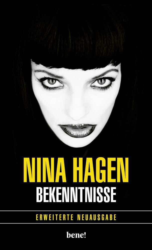 Bekenntnisse (Nina Hagen)