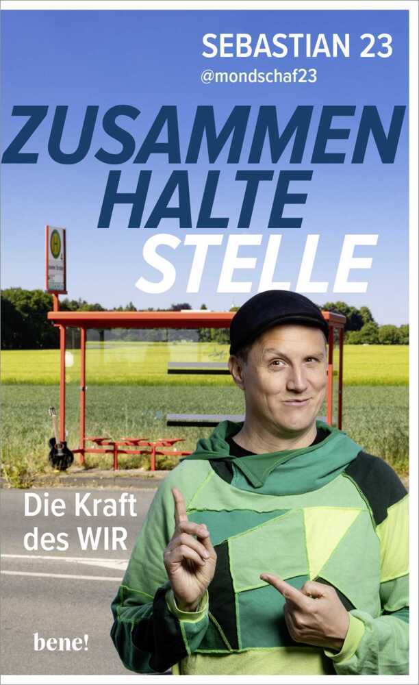 Zusammenhaltestelle (Sebastian 23)