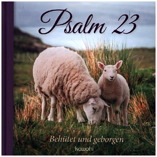 Psalm 23