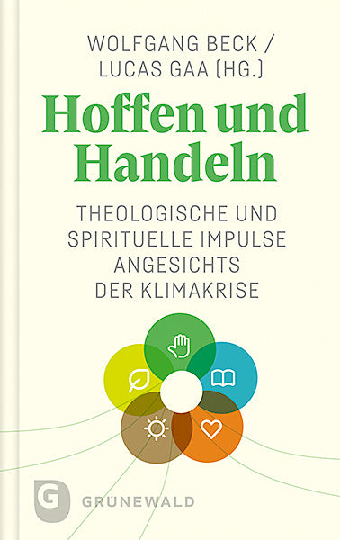 Hoffen und Handeln (Wolfgang Beck)