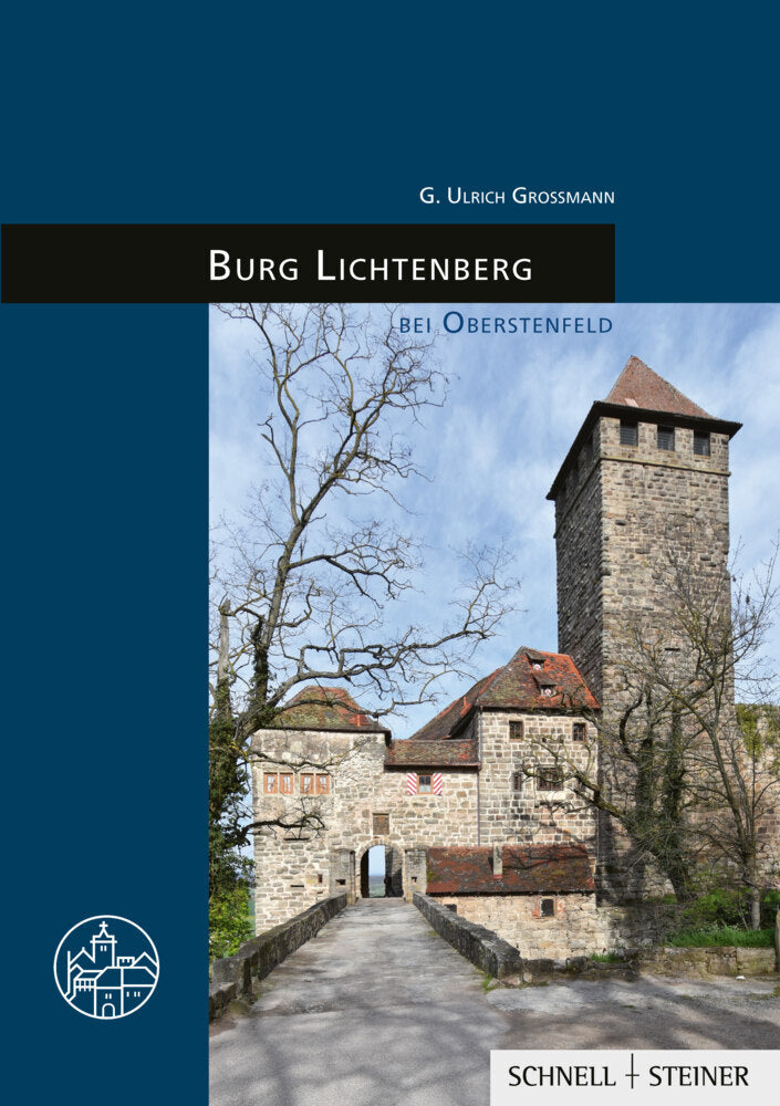 Burg Lichtenberg bei Oberstenfeld (Ulrich Großmann)