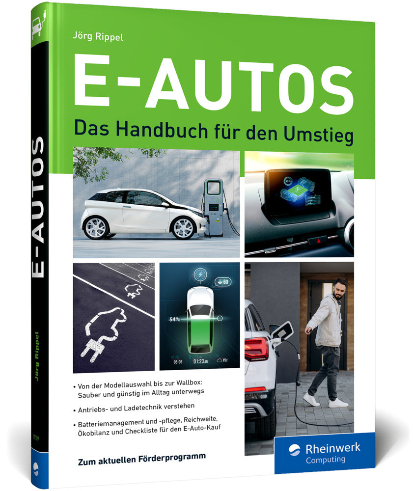 E-Autos (Jörg Rippel)