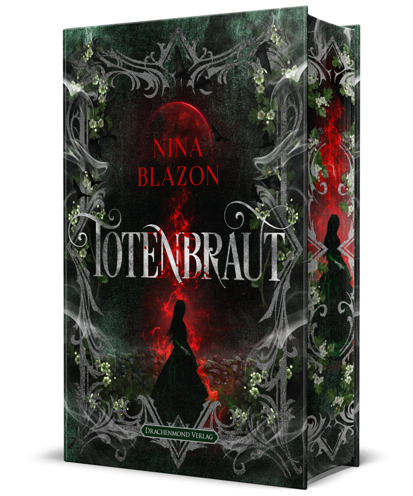 Totenbraut (Nina Blazon)