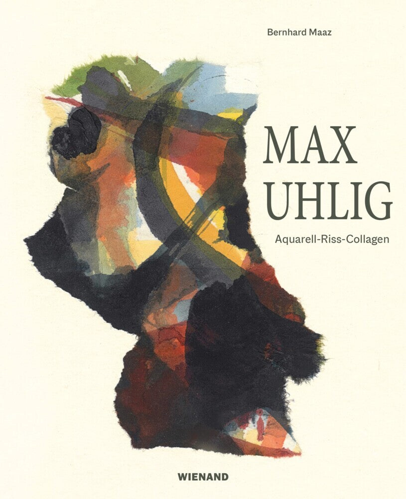 Max Uhlig (Bernhard Maaz)