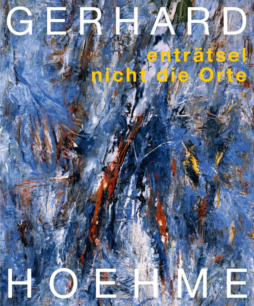 Gerhard Hoehme (Walter Smerling)