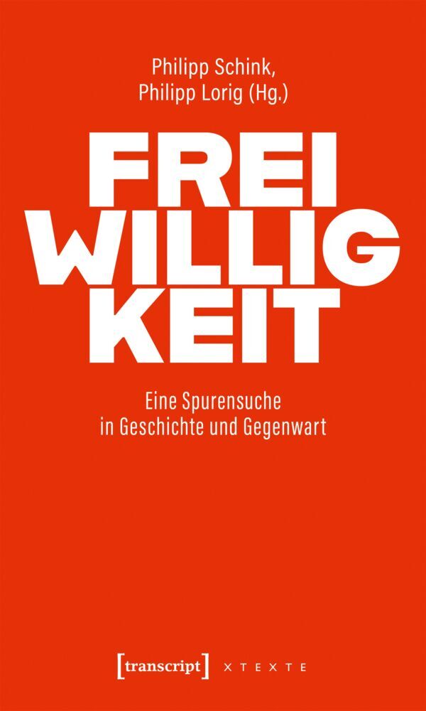 Freiwilligkeit (Philipp Schink)