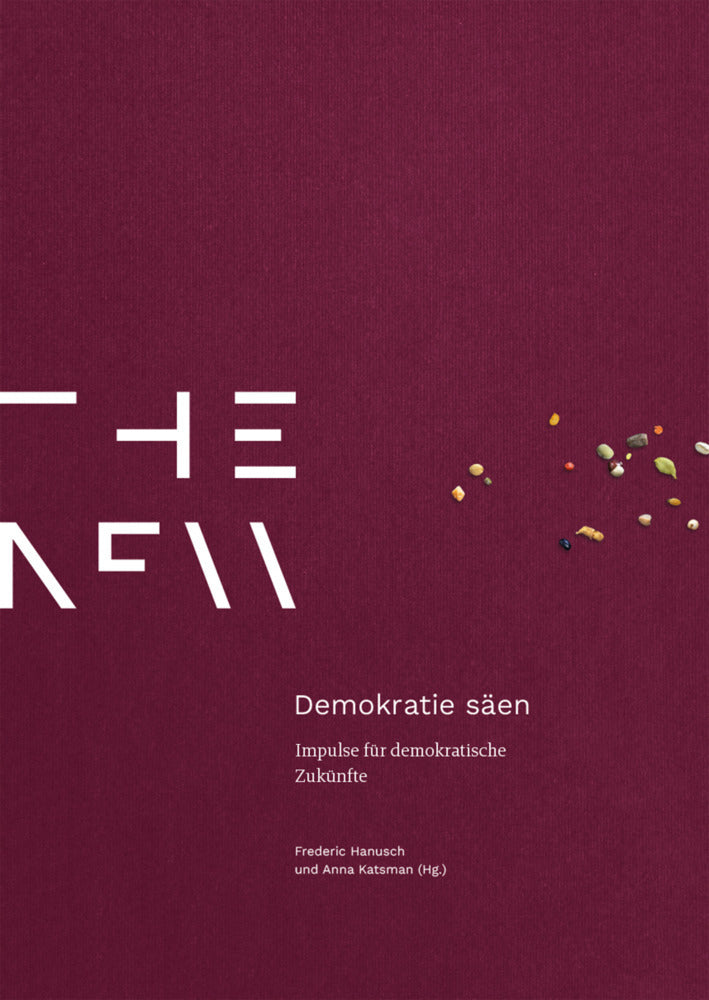 Demokratie säen (Frederic Hanusch)