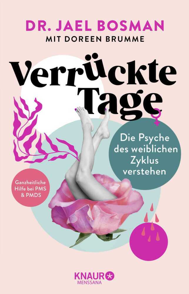Verrückte Tage (Jael Bosman)