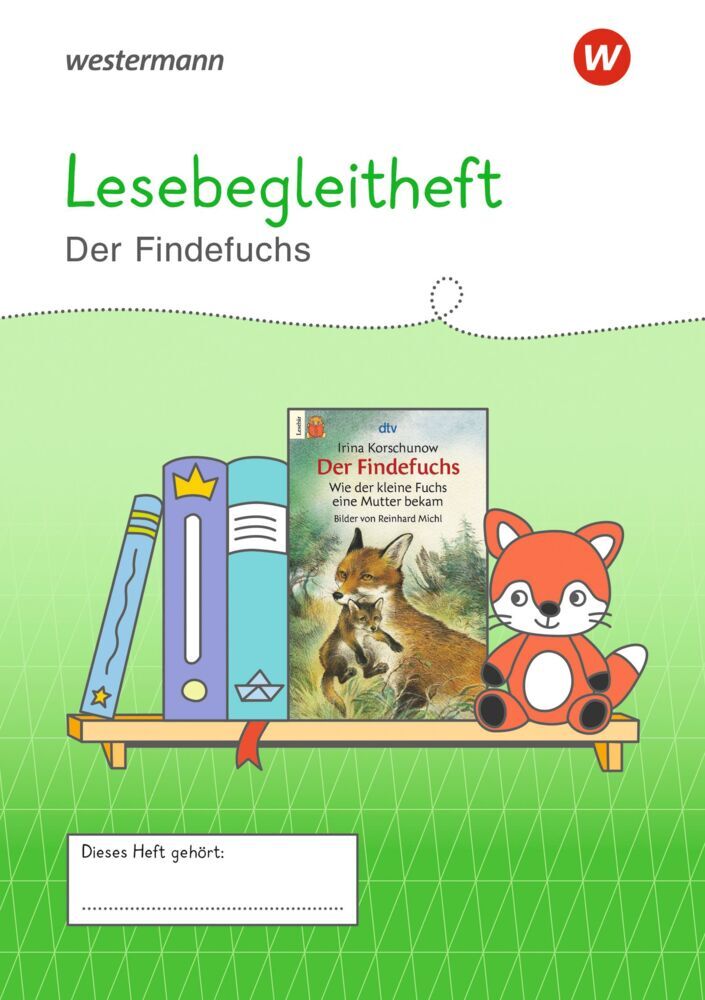 Westermann Unterrichtsmaterialien Grundschule