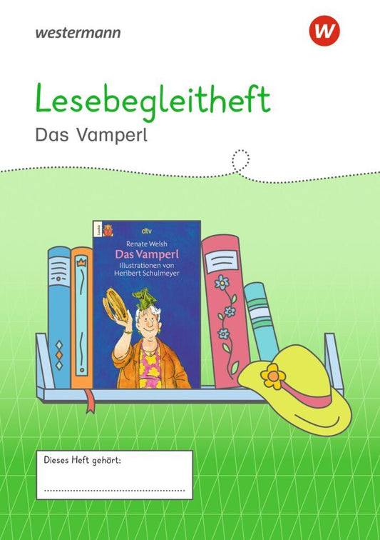 Westermann Unterrichtsmaterialien Grundschule