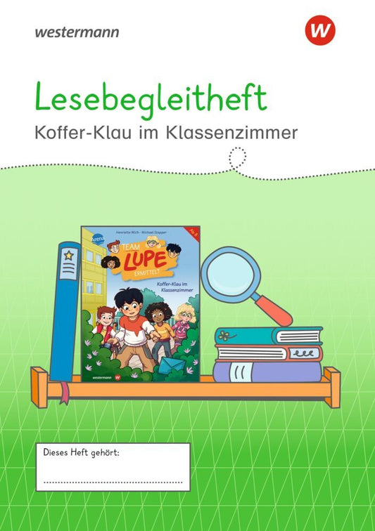 Westermann Unterrichtsmaterialien Grundschule