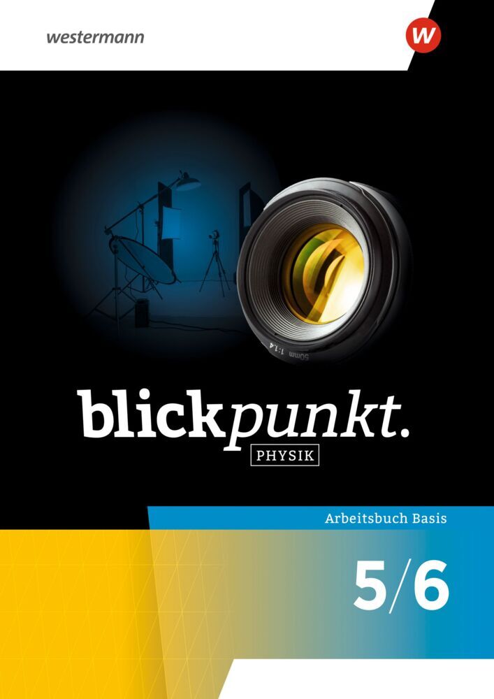 Blickpunkt Physik - Allgemeine Ausgabe 2026