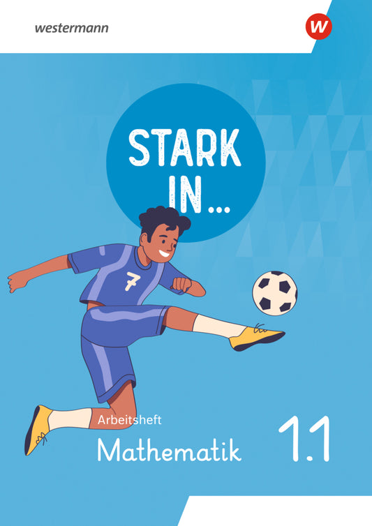 Stark in ... Mathematik - Ausgabe 2026
