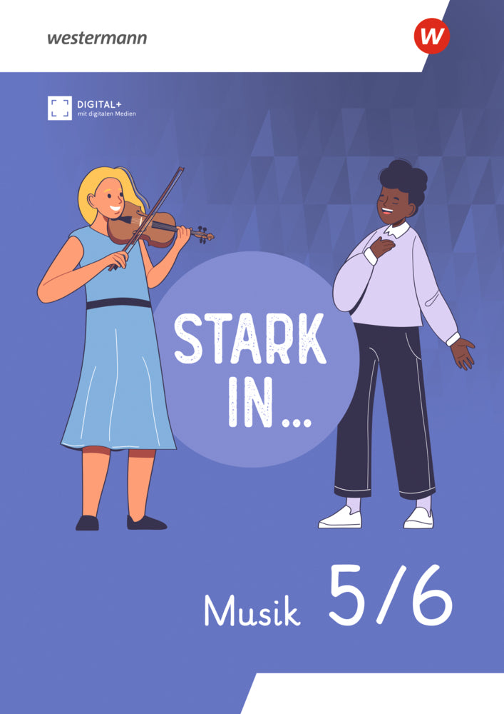 Stark in ... Musik - Ausgabe 2026 (Marco Ringel)