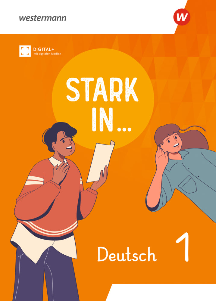 Stark in ... Deutsch - Ausgabe 2026