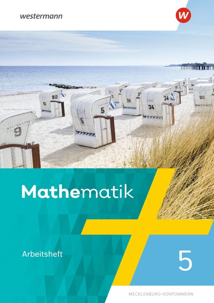 Mathematik - Ausgabe 2026 für Mecklenburg-Vorpommern