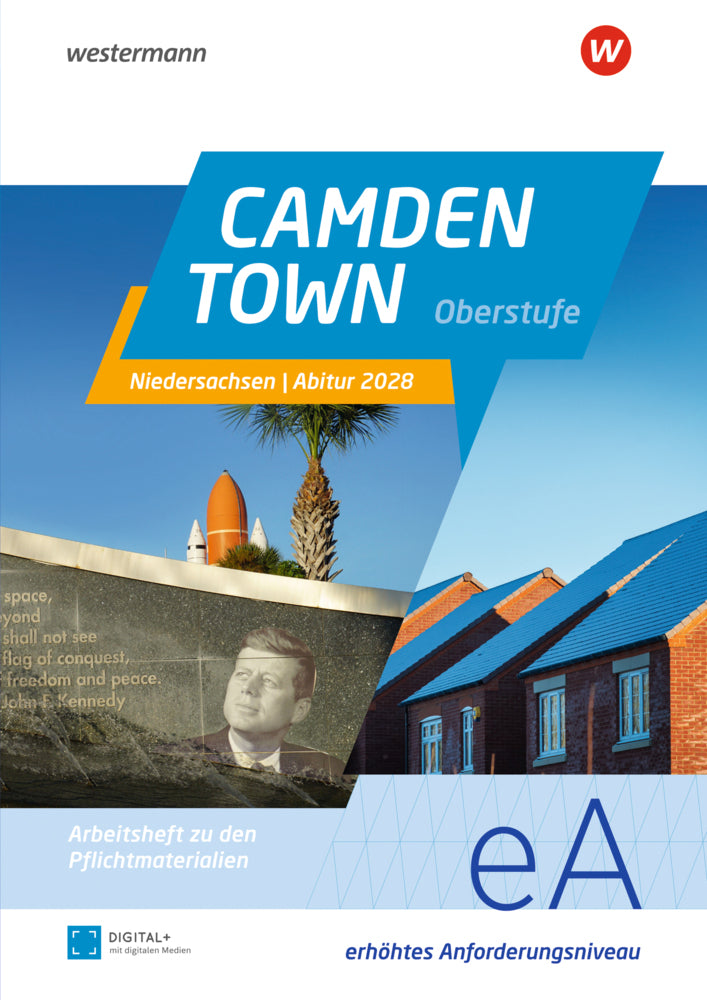 Camden Town Oberstufe - Ausgabe für die Sekundarstufe II