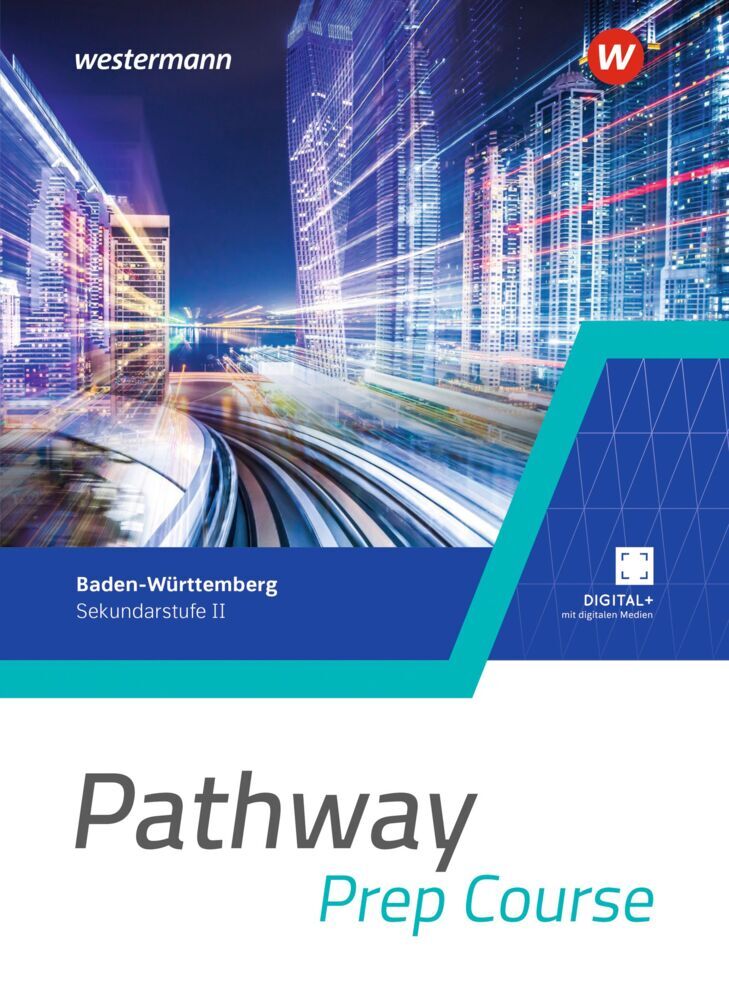 Pathway Prep Course - Einführungsphase - Ausgabe Baden-Württemberg 2025