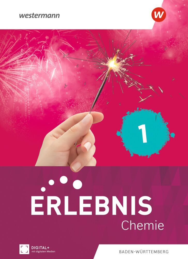 Erlebnis Chemie - Ausgabe 2026 für Baden-Württemberg
