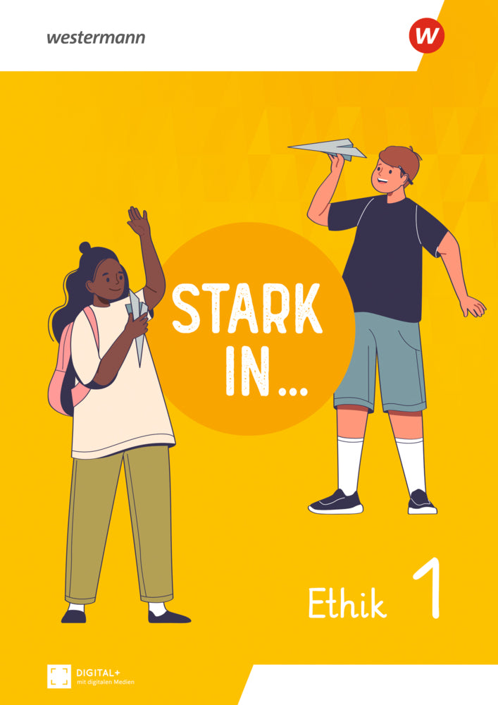 Stark in ... Ethik - Ausgabe 2026 (Frank Eichhorn)